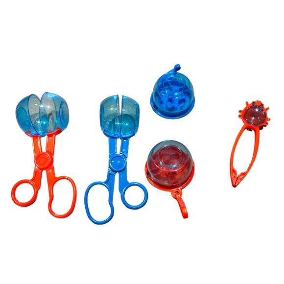 Other - Bug Catching Tools